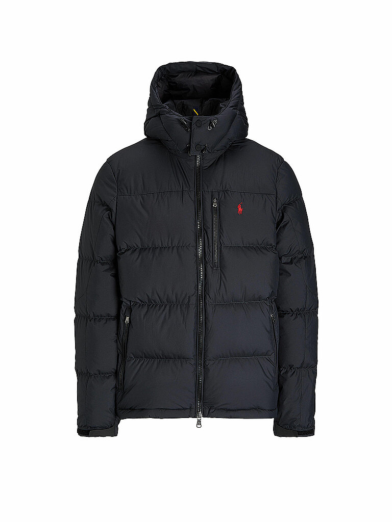 POLO RALPH LAUREN Daunensteppjacke GORHAM – Polo Ralph Lauren