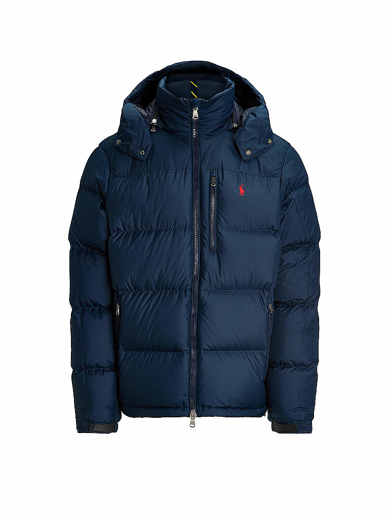 POLO RALPH LAUREN Daunensteppjacke GORHAM – Polo Ralph Lauren