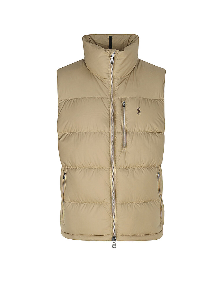 POLO RALPH LAUREN Daunengilet GROHAM – Polo Ralph Lauren