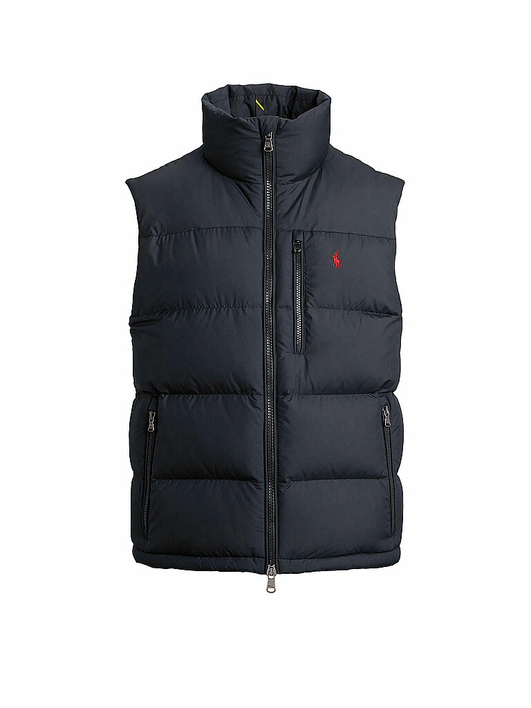POLO RALPH LAUREN Daunensteppgilet – Polo Ralph Lauren