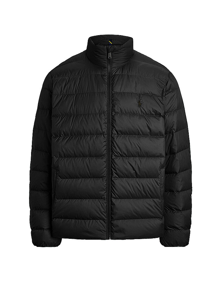 POLO RALPH LAUREN Leichtsteppjacke TERRA – Polo Ralph Lauren