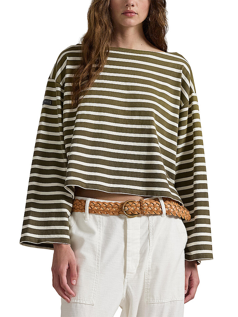 POLO RALPH LAUREN Pullover MARINER – Polo Ralph Lauren