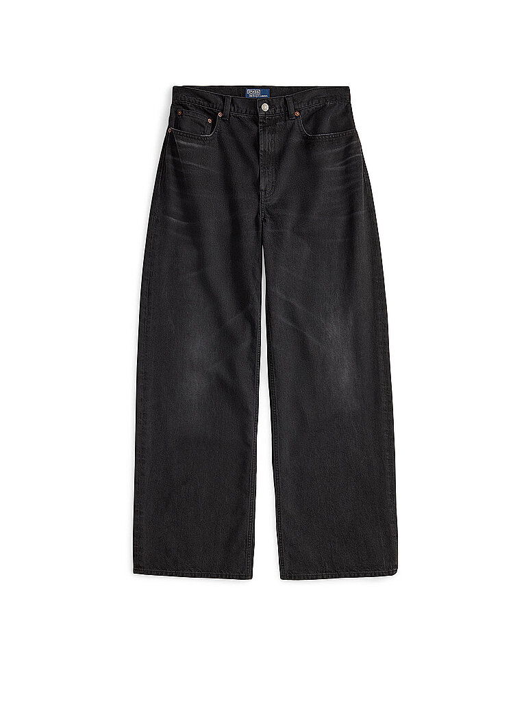 POLO RALPH LAUREN Jeans Wide Leg – Polo Ralph Lauren