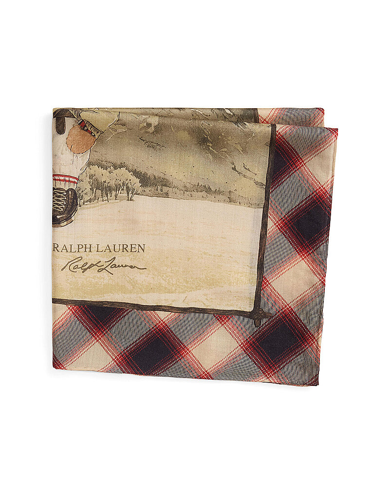 POLO RALPH LAUREN Tuch – Polo Ralph Lauren