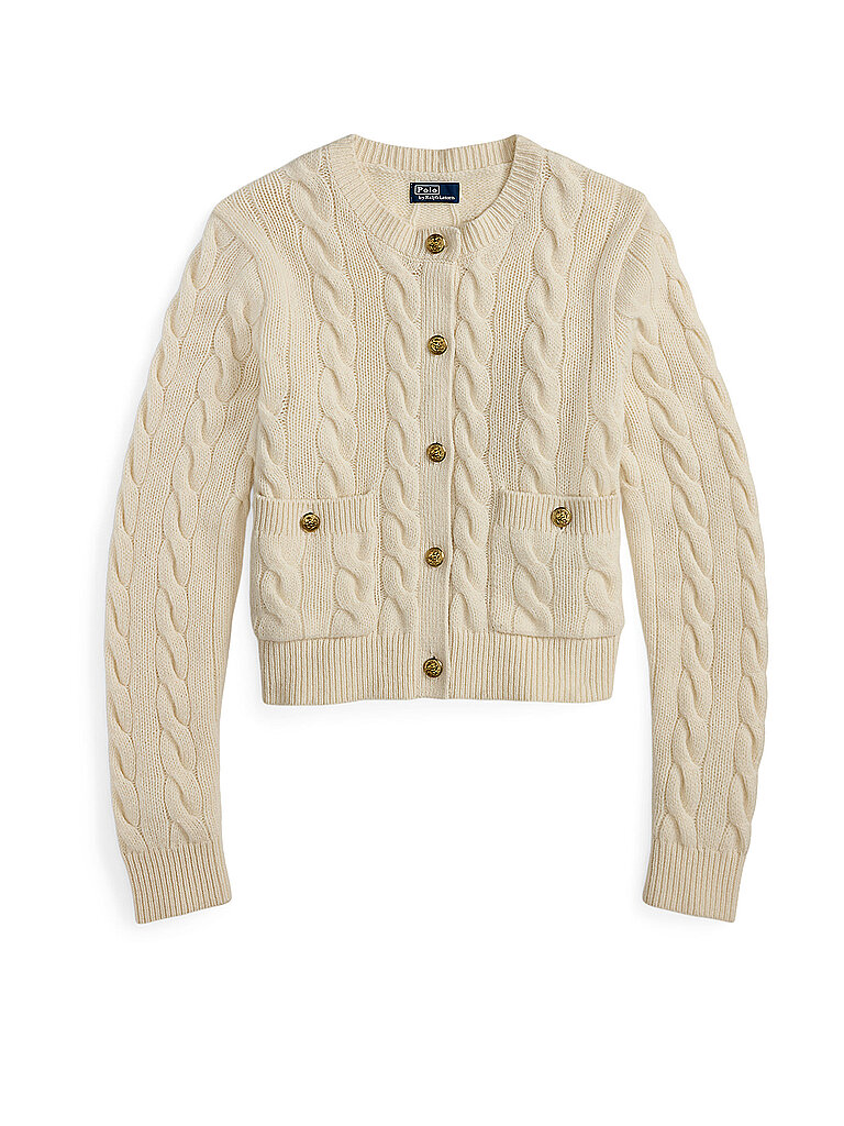 POLO RALPH LAUREN Strickjacke from Kastner & Öhler DE/AT