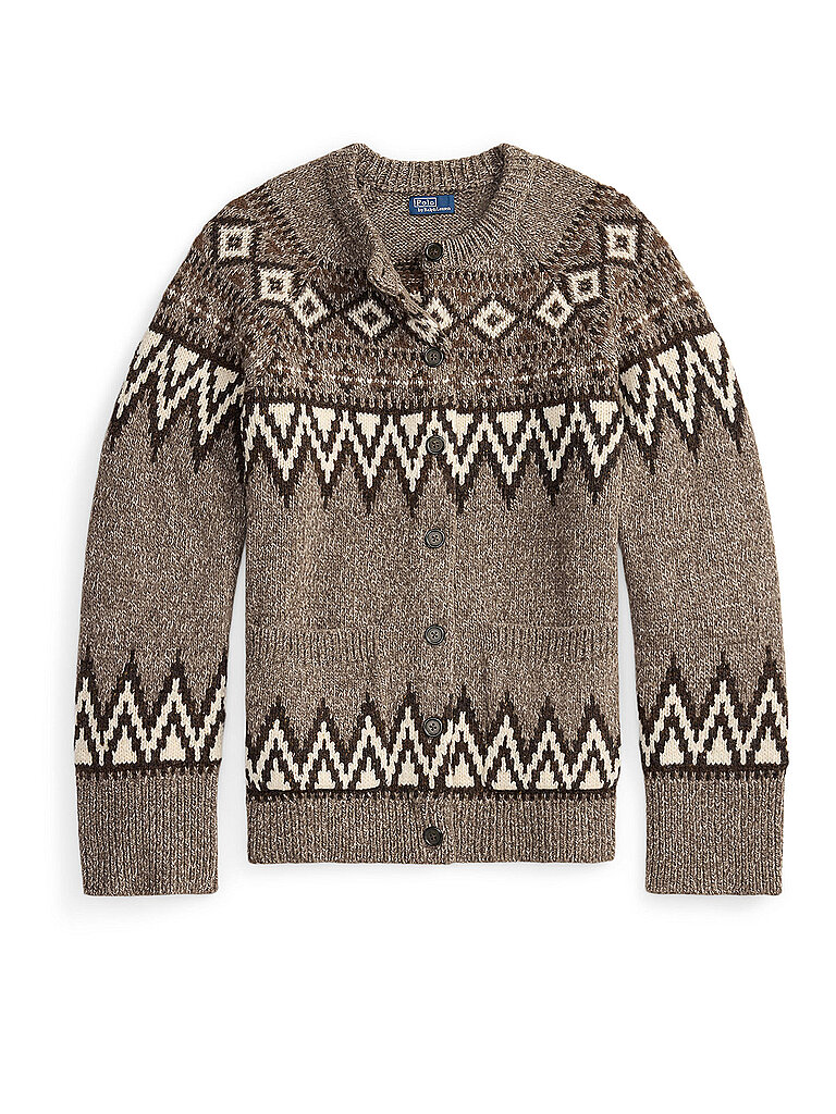 POLO RALPH LAUREN Strickjacke – Polo Ralph Lauren