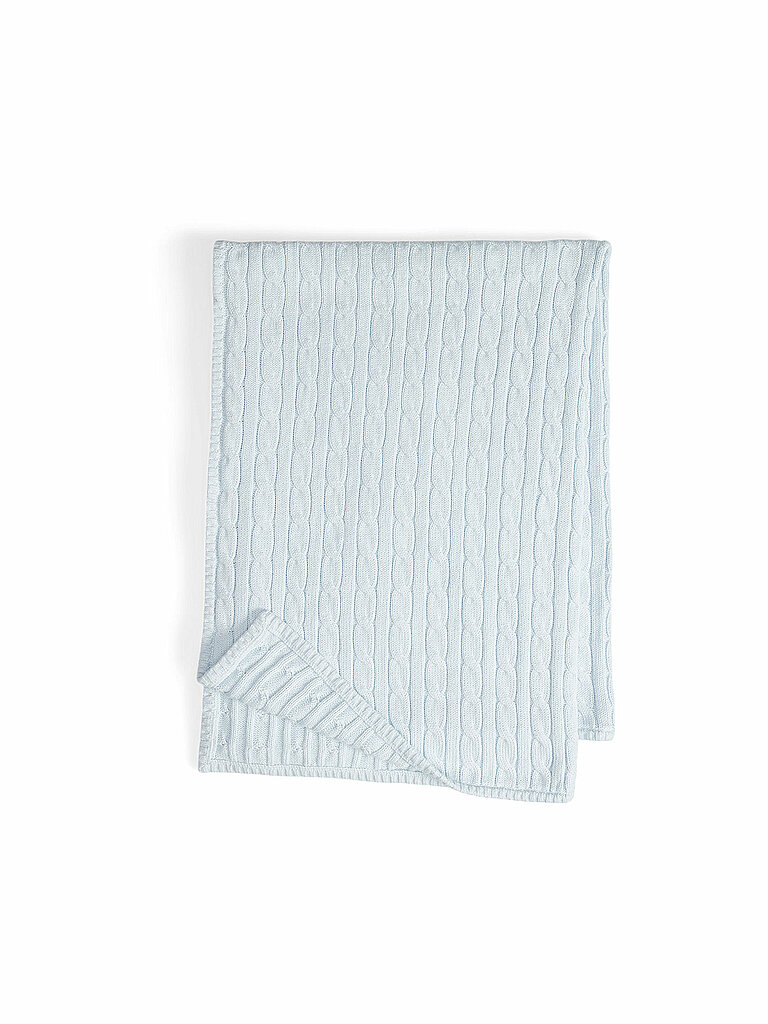 POLO RALPH LAUREN Baby Strickdecke – Polo Ralph Lauren