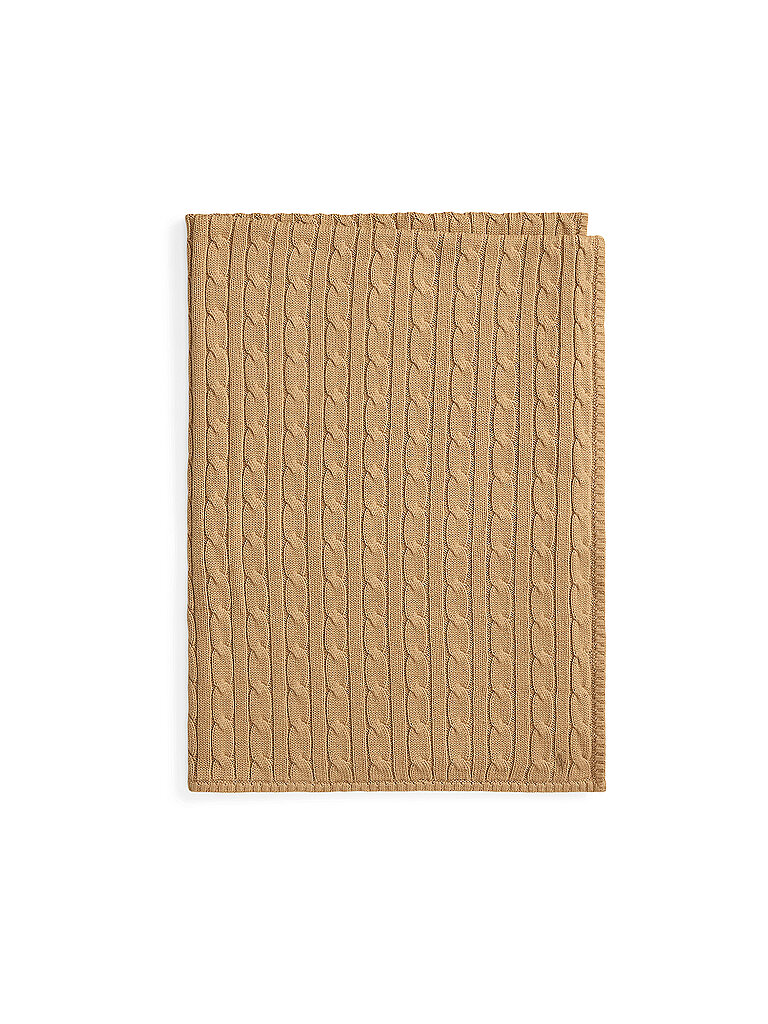 POLO RALPH LAUREN Baby Strickdecke – Polo Ralph Lauren
