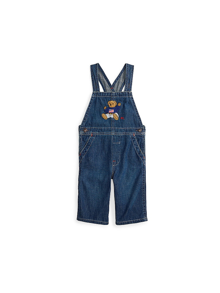 POLO RALPH LAUREN Baby Latzhose – Polo Ralph Lauren