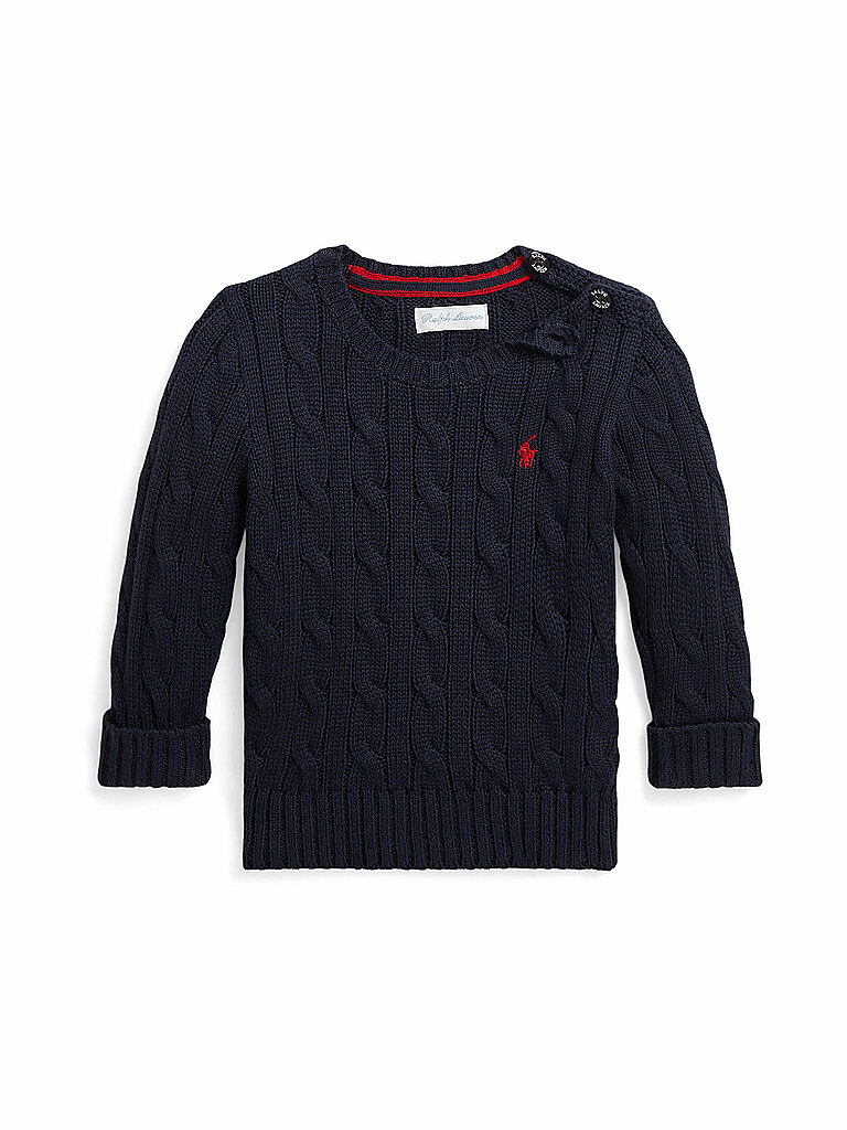 POLO RALPH LAUREN Baby Pullover – Polo Ralph Lauren