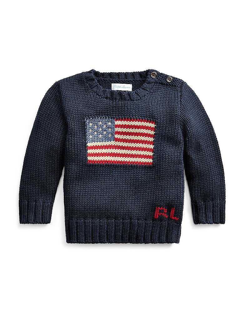 POLO RALPH LAUREN Baby Pullover – Polo Ralph Lauren