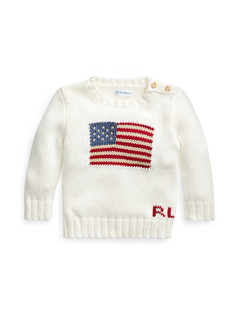 POLO RALPH LAUREN Baby Pullover – Polo Ralph Lauren