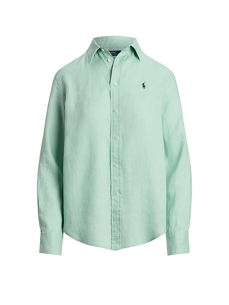 POLO RALPH LAUREN Leinenbluse – Polo Ralph Lauren