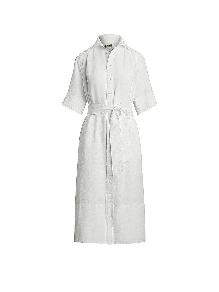 POLO RALPH LAUREN Midikleid – Polo Ralph Lauren