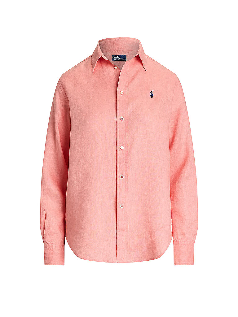 POLO RALPH LAUREN Leinenbluse – Polo Ralph Lauren