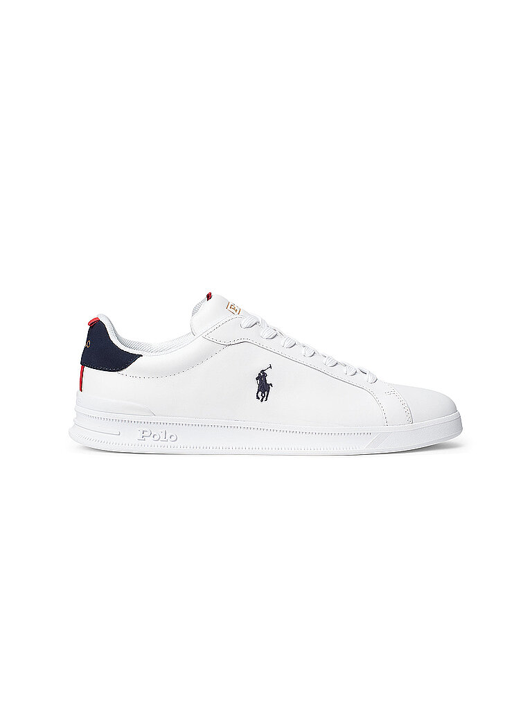 Ralph Lauren 809860883003 White Hombre 43