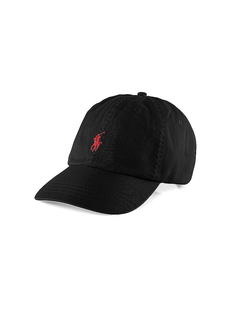 POLO RALPH LAUREN Casquette noir