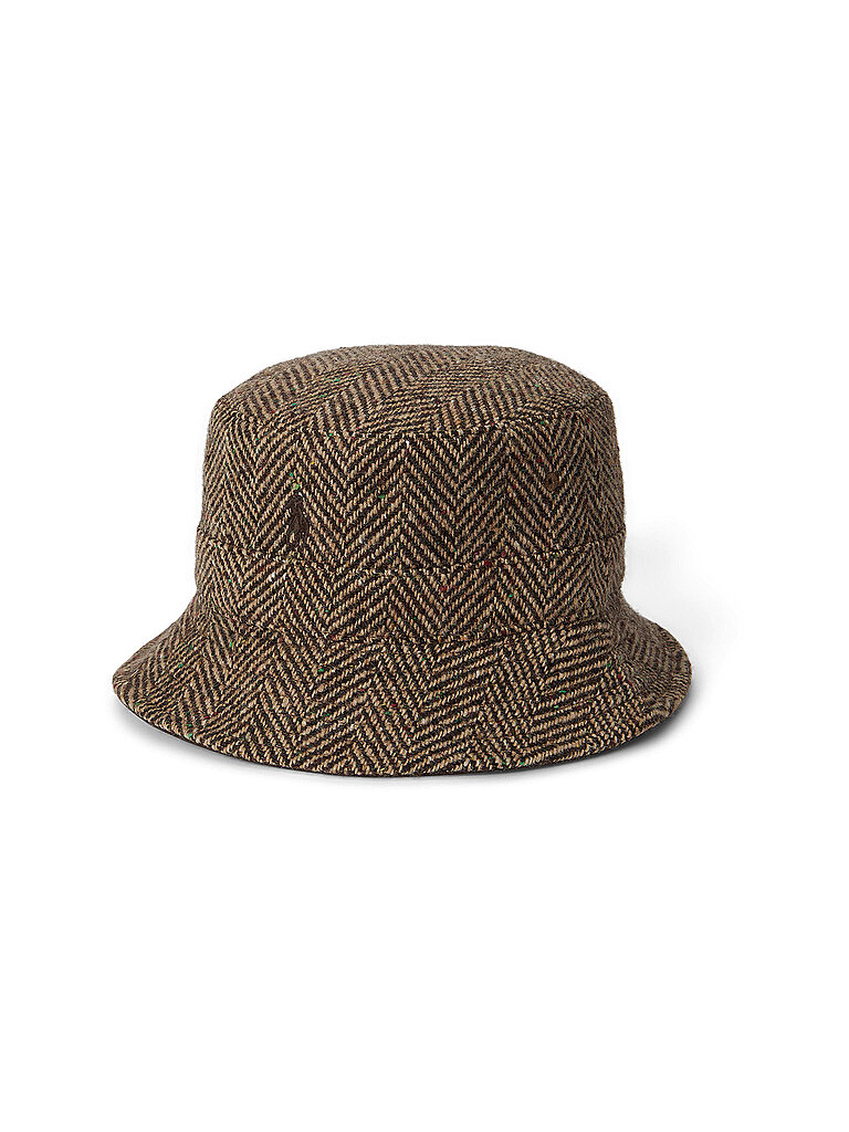 POLO RALPH LAUREN Fischerhut - Bucket Hut | S/M – Polo Ralph Lauren