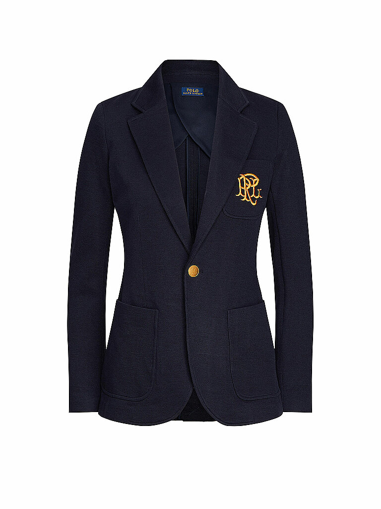 POLO RALPH LAUREN Blazer blau | 32