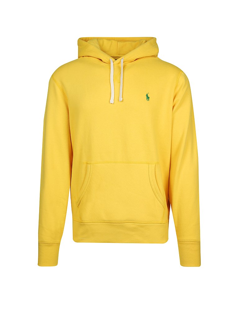 POLO RALPH LAUREN Sweater gelb | S