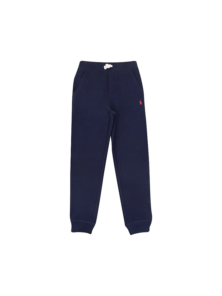 POLO RALPH LAUREN Jungen-Jogginghose blau | 152