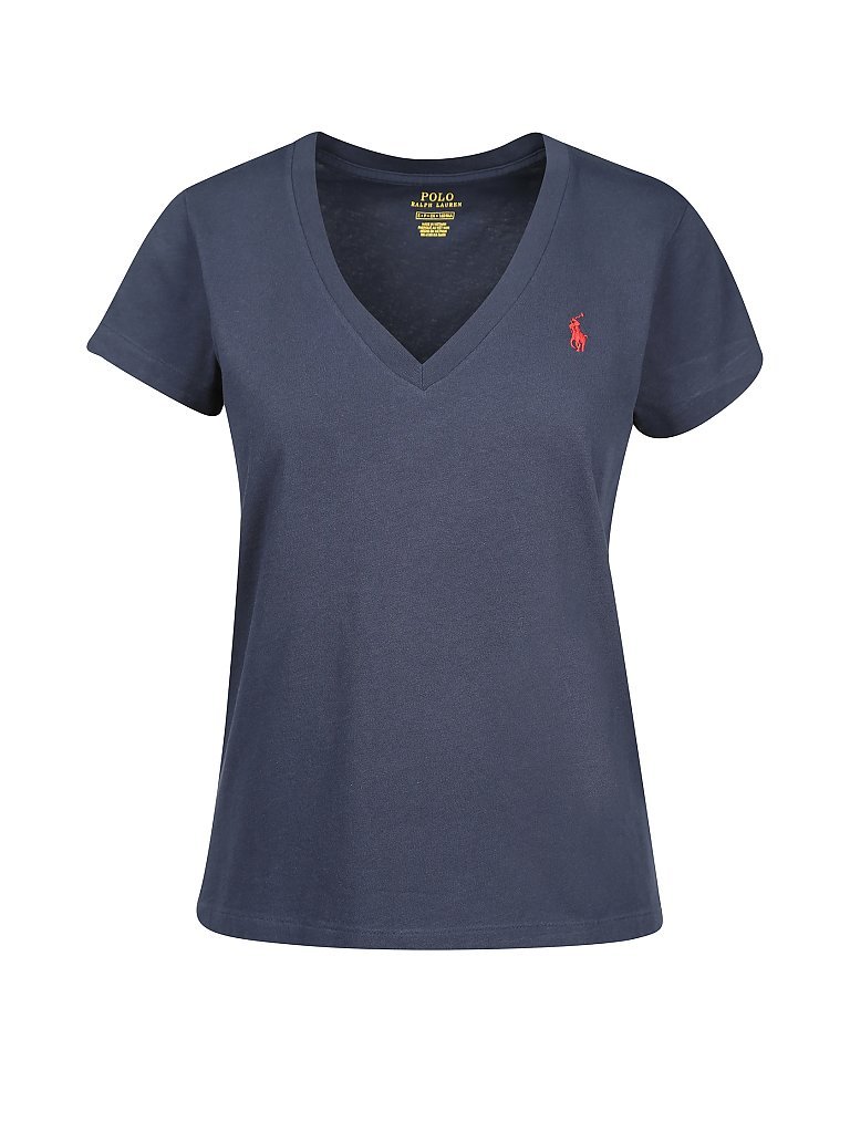 POLO RALPH LAUREN T-Shirt blau | XL