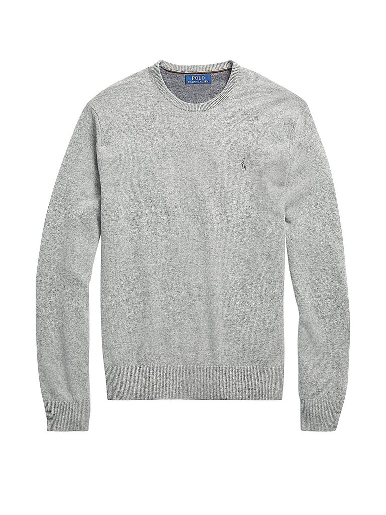 POLO RALPH LAUREN Pullover   Loryelle  grau | S