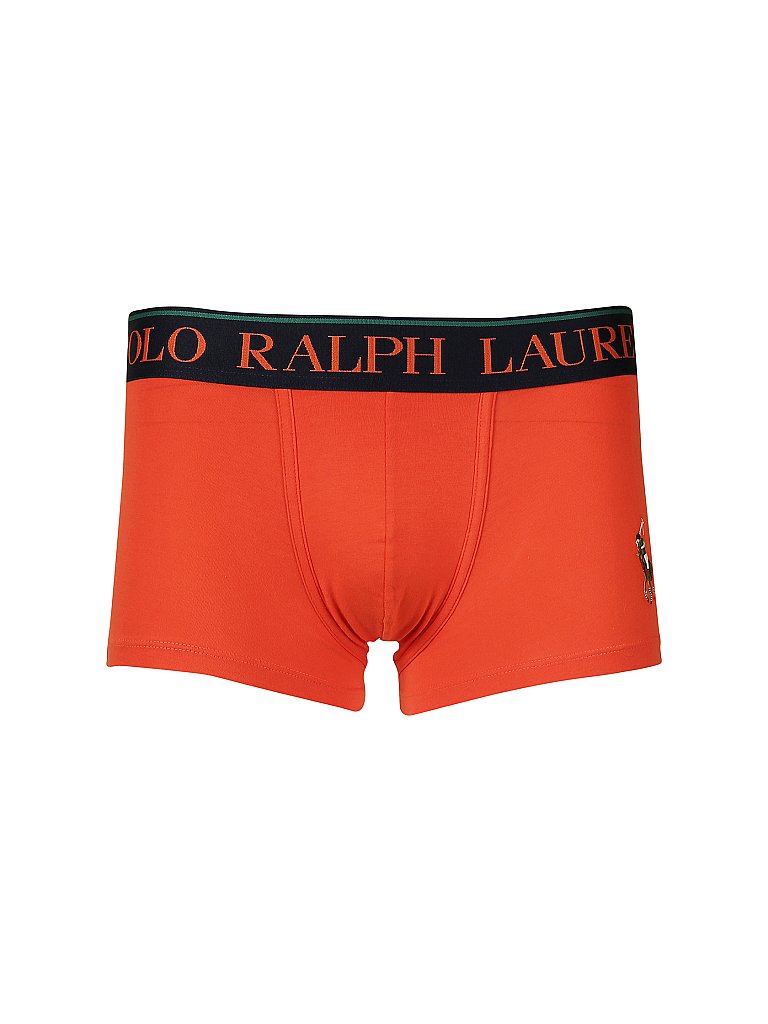POLO RALPH LAUREN Pant orange | S