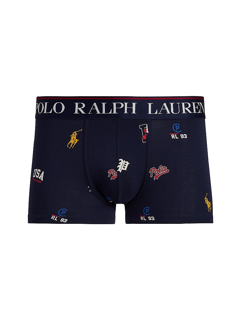 POLO RALPH LAUREN Pant blau | XXL