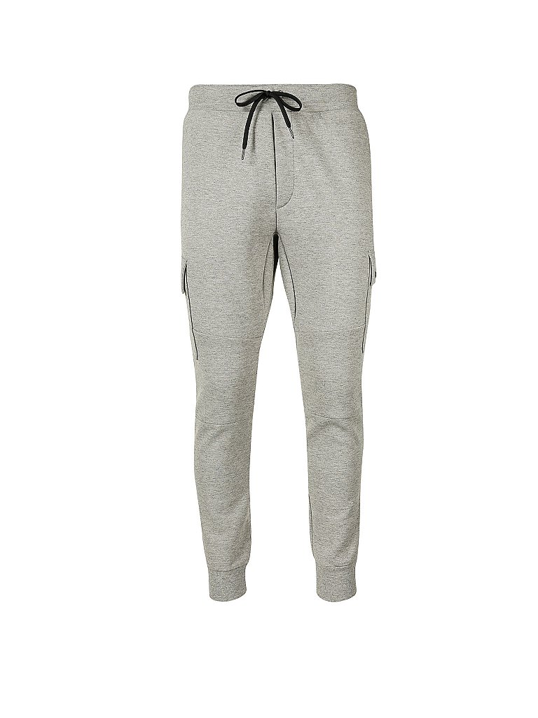 POLO RALPH LAUREN Jogginghose grau | M