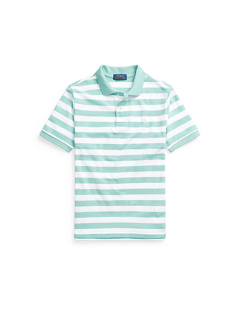 POLO RALPH LAUREN Poloshirt grün | 140