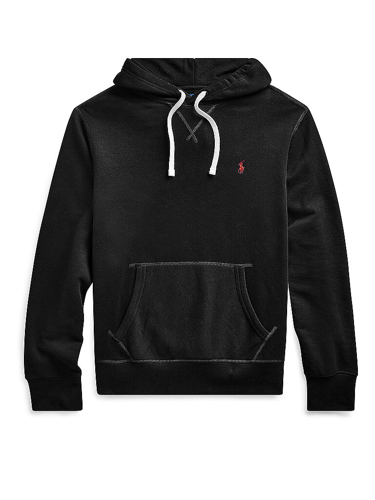 POLO RALPH LAUREN Sweater schwarz | L