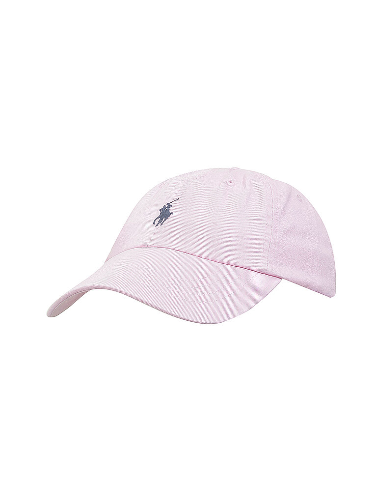 POLO RALPH LAUREN Kappe rosa