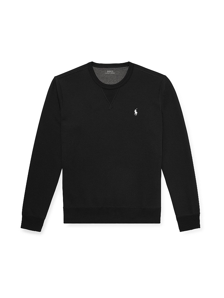 POLO RALPH LAUREN Sweater schwarz | S