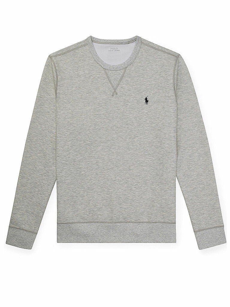 POLO RALPH LAUREN Sweater grau | S