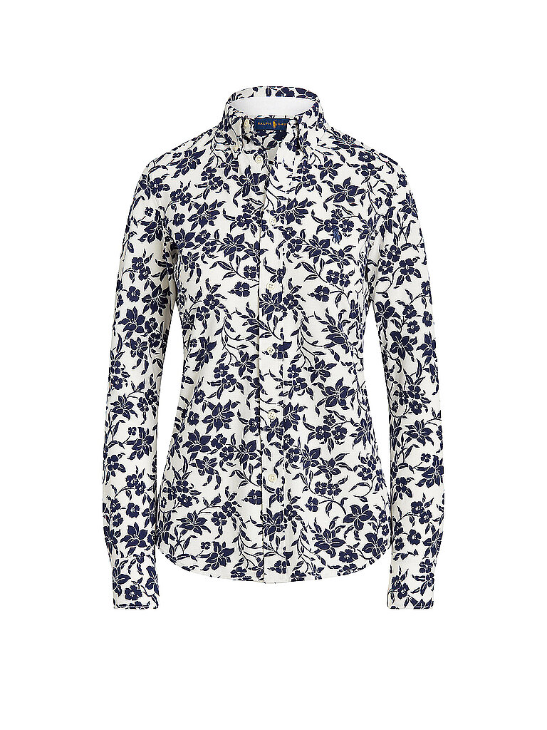 POLO RALPH LAUREN Bluse  bunt | XS