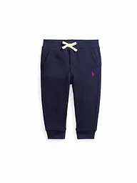 POLO RALPH LAUREN | Baby Jogginghose  | dunkelblau