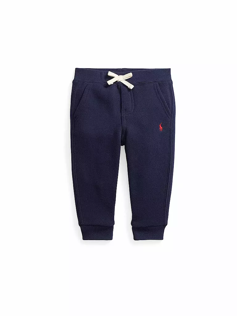 POLO RALPH LAUREN | Baby Jogginghose  | dunkelblau
