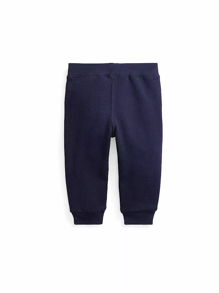 POLO RALPH LAUREN | Baby Jogginghose | dunkelblau