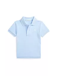 POLO RALPH LAUREN | Baby Poloshirt | blau