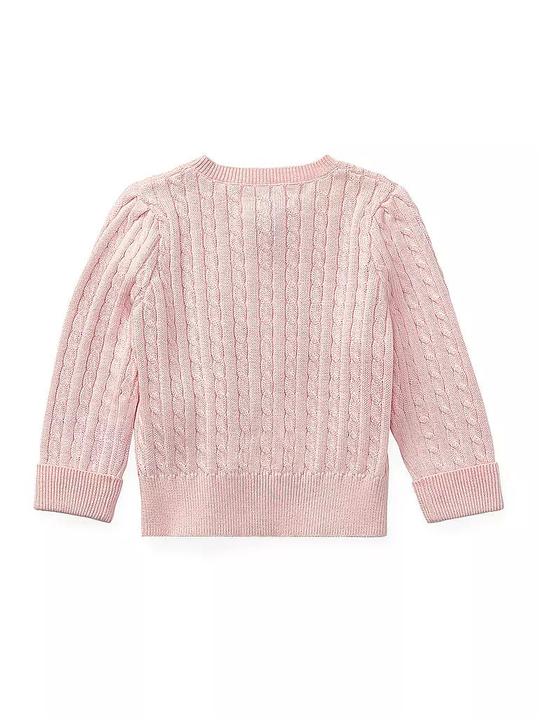POLO RALPH LAUREN | Baby Strickjacke | 