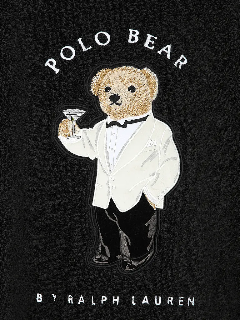 POLO RALPH LAUREN | Bademantel | 