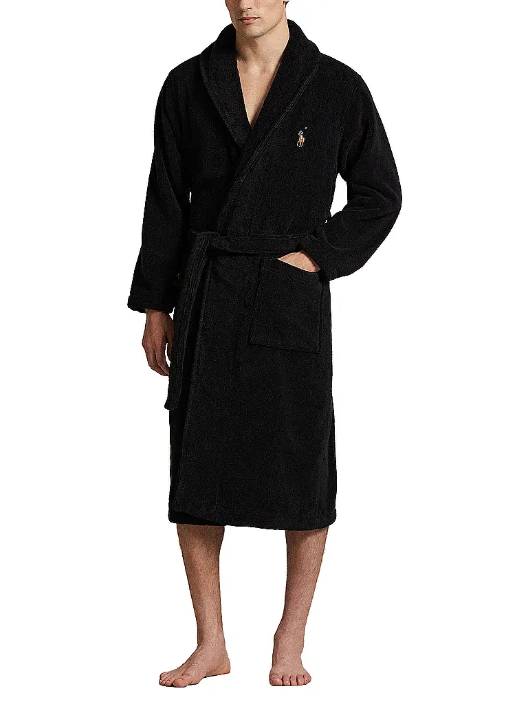 POLO RALPH LAUREN | Bademantel | 