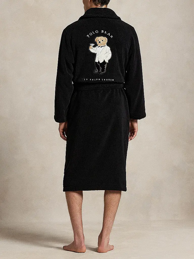 POLO RALPH LAUREN | Bademantel | 