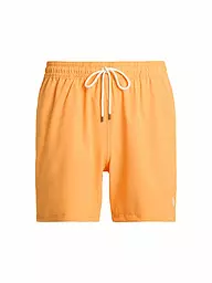 POLO RALPH LAUREN | Badeshorts | orange