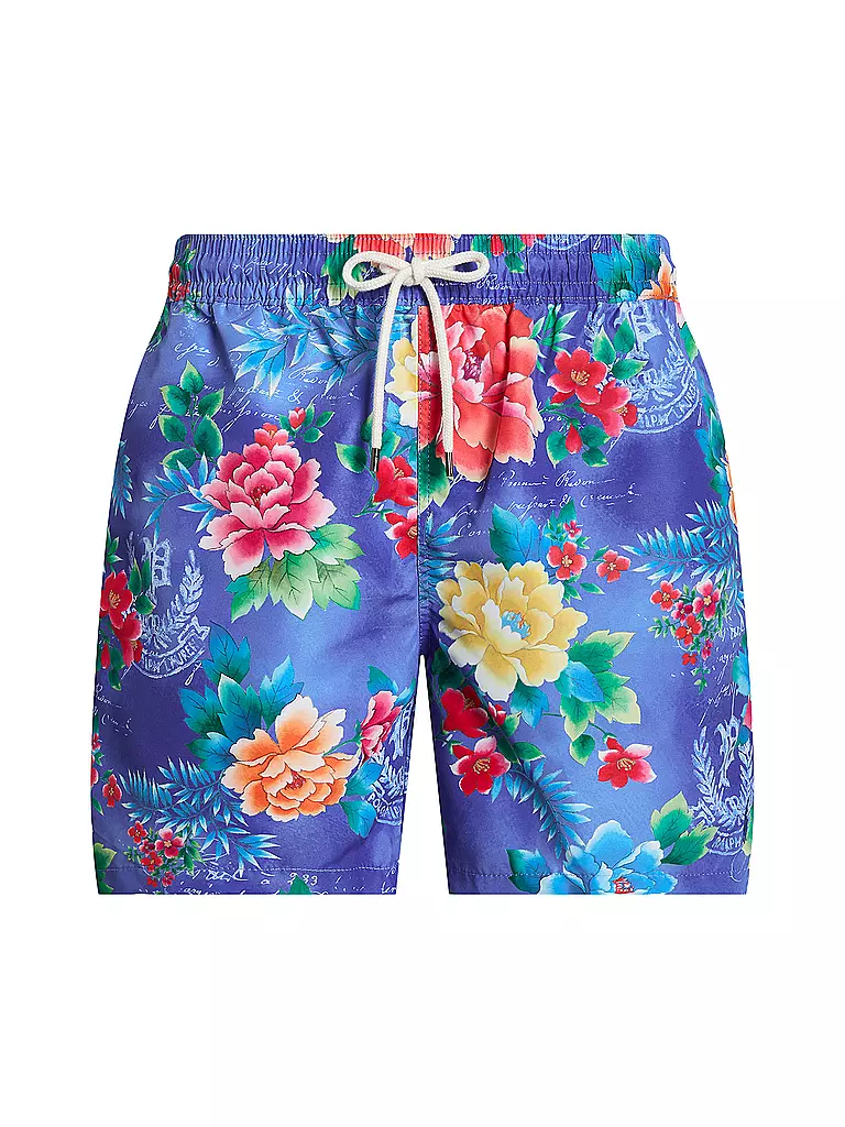 POLO RALPH LAUREN | Badeshorts | bunt