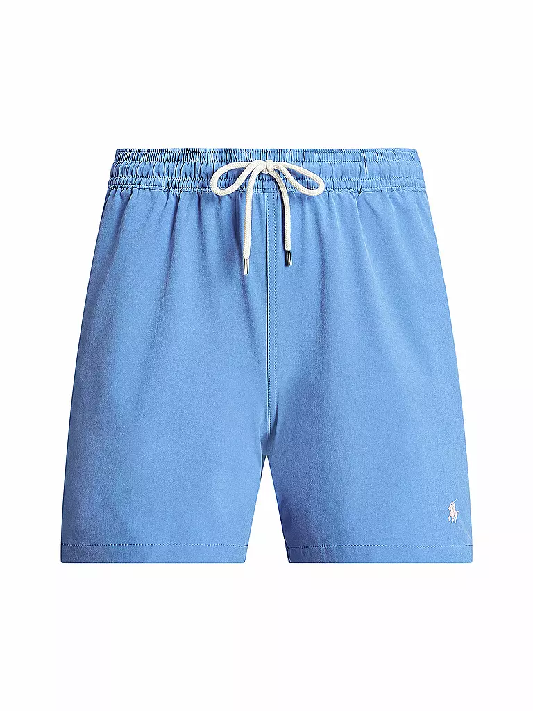 POLO RALPH LAUREN | Badeshorts | blau