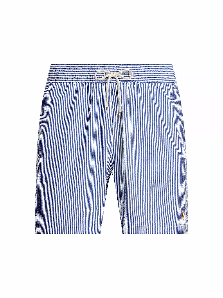 POLO RALPH LAUREN | Badeshorts | blau