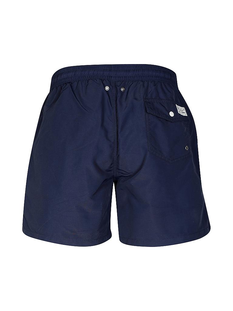 POLO RALPH LAUREN | Badeshorts | blau