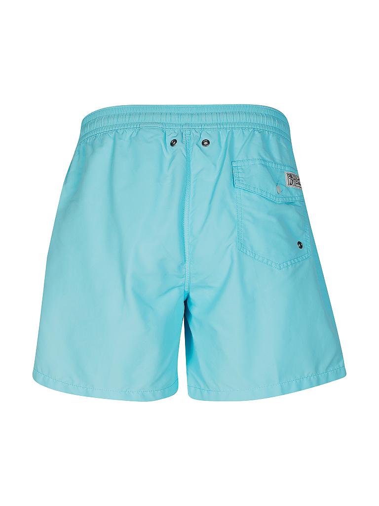 POLO RALPH LAUREN | Badeshorts | türkis